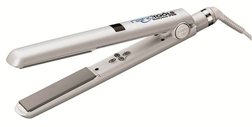 Babyliss BABN2095 Nano Tools Digital Flat Iron, 1 Inch | Titanium Tools Flat Iron 31Rdd2-8bBL