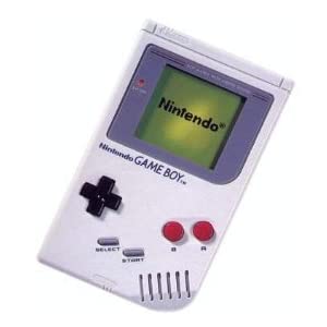 Game Boy