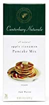 Cinnamon Apple Pancake & Waffle Mix 31SM1Y0F84L._SL210_