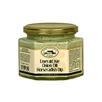 Robert Rothschild Emerald Isle Onion Dill Horseradish Dip 31SzMw4xhkL._SL210_