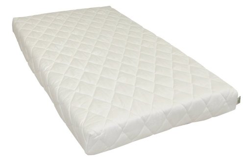 40:00  Best Classic ll Crib Mattress 31V1jpICWTL