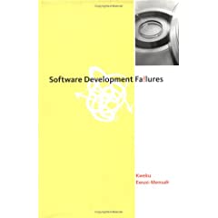 Software Development Failures 31VMHXDK5ZL._AA240_