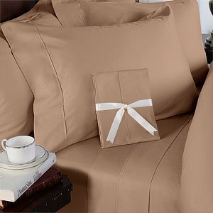 01:38  Review 7PC Queen Taupe Solid 1000 Thread Count Egyptian Cotton Set - Includes Sheet Set & Duvet Set 31WAxqzUMSL