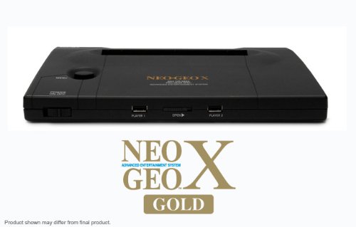 nouvelle neogeo - Nouvelle Neo Geo X pour décembre - Page 3 31WB24hPslL