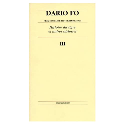 Dario Fo - Oeuvres complètes 31Y2H9R02JL._SS500_