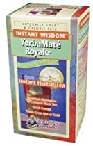 Wisdom Of The Ancients Yerbamate Royale, 2.82-Ounce 31Z-g8M4%2B9L._SL210_