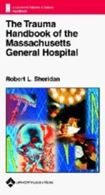 The Trauma Handbook of the Massachusetts General Hospital Free Download 31ZEjZ9vhWL._