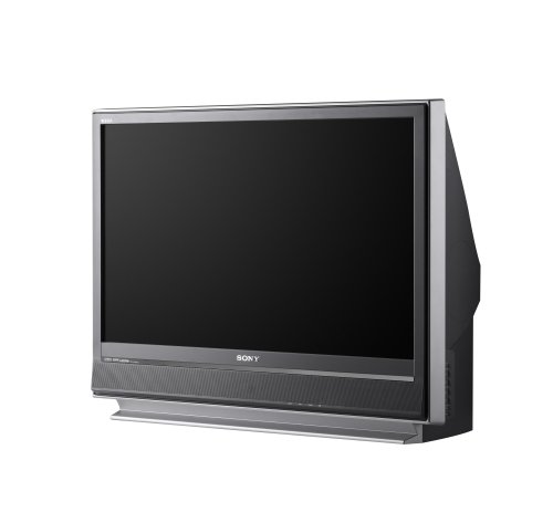 Sony Bravia KDF-37H1000 37-Inch 720p 3LCD Rear Projection HDTV | Low Price 31aNbVpB0xL