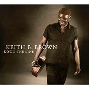 KEITH B. BROWN 31ayGzZXY3L._SL500_AA300_