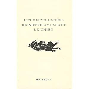 Les Miscellanées de Mr Schott de Ben Schott 31dBY2CP82L._SL500_AA300_