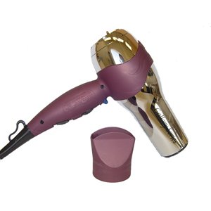 Gallery Series Soft-grip 1875 Watt Super Power Dryer * Model # 9037 | Hair Dryer 1875 31daAatwA6L