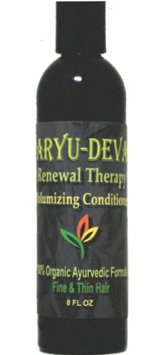 Aryu-Deva Renewal Therapy Revitalizing Conditioner | Deva Curly Hair Products 31eespQ4VZL