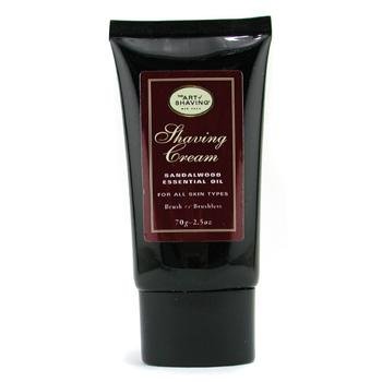 Makeup/Skin Product By The Art Of Shaving Shaving Cream - Sandalwood Essential Oil 75ml/2.5oz | Best Razors 31hc5xSwi1L