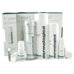 Dermalogica By Dermalogica Chroma White Trx Brightening Regimen Set--6pcs (women) | The Best Price 31i-o3dmvmL