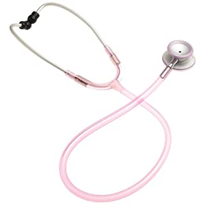 ADC ADSCOPE-Lite Lightweight Scope, Adult, 22 (stethoscope) 31jtiHdpqAL._AA300_