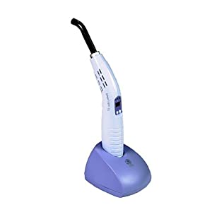 Cordless LED Curing Light - Mega Light CL 31kKPrJ-zaL._SL500_AA300_