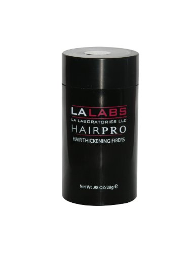 Viatek Products Hairpro Concealer, Black | Black Hair Products For Thinning Hair 31mDPHUVzdL