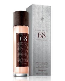 Guerlain Cologne du 68 Perfume for Women 3.4 oz Eau De Toilette Spray | Cheap Price 31mMXWyEnmL