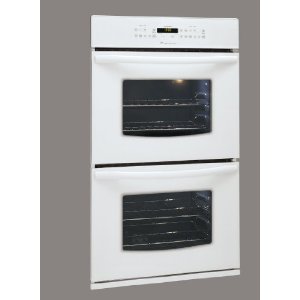 Frigidaire : FEB30T5DS 30 Double Wall Oven - White | Frigidaire FEBTDS Double 31moWvHtx9L