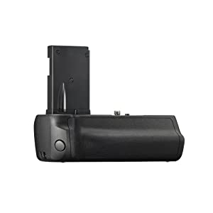 Battery Grip for Olympus  E-620 DLOE2 31nQcQIya%2BL._SL500_AA300_