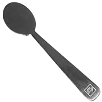 Illy Demitasse espresso spoon. 31p7lmrLeuL._SL210_