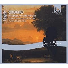 Haydn : Symphonies 31tKAgtTciL._SL500_AA240_