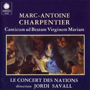 Marc-Antoine Charpentier (1643-1704) 31tiX0hqYsL._AA300_