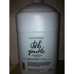 Bumble and Bumble Gentle Shampoo 1 Gallon | Super Saver 31w7DyrnaML