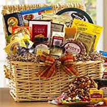 Ultimate Sugar Free Gourmet Food Gift Hamper - Gourmet Food Gift Basket 41%2B1U6Y%2BEsL._SL210_