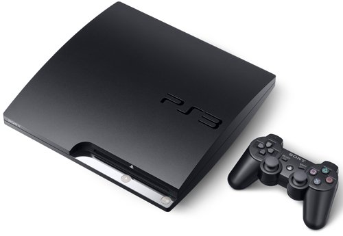 فيديو: هل هناك إحتمالية برجوع اللمبة الصفراء لطراز PS3 Slim ؟ 41%2B7ijf43jL