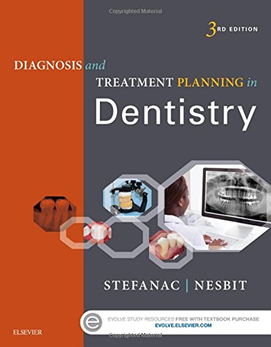 Diagnosis and Treatment Planning in Dentistry, 3rd Edition 41-8GfoW5lL._SL500_