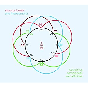 Steve Coleman and Five Elements 41-EmrmlMsL._SL500_AA300_