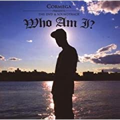 Cormega - Who Am I? 41-HDniHkfL._SL500_AA240_