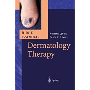 Dermatology Therapy: A to Z Essentials 41-PFgtFO0L._SL500_AA300_