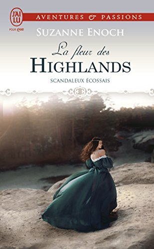 Scandaleux Ecossais Tome 3 : La fleur des Highlands 41-PPh1ioQL