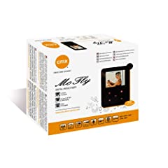 AFFAIRE DU MOIS CMX McFly MP3-/Video Player 2GB>> 25€ 41-ZDy6gyUL._AA240_