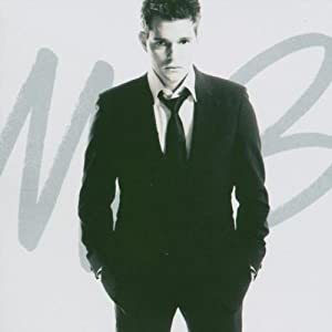 Michael Buble - It's time [Pop Jazz ฟังสบายๆ] 41-ZZQ9ZDLL._SL500_AA300_