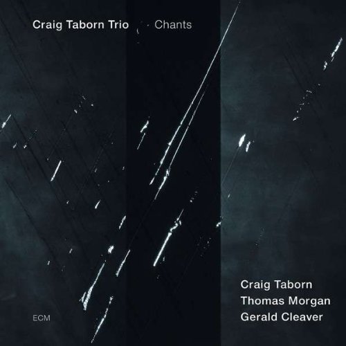 Découvrir le claviériste Craig Taborn 41-dOmbQmPL