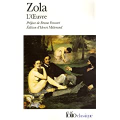 L'Oeuvre (Emile Zola) 4109A1QASFL._AA240_