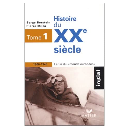 [Biblio] Histoire de l'entre deux guerres 410BW0VVABL._SS500_