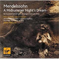 Mendelssohn - Mendelssohn : le Songe d'une nuit d'été 410EZ8NBPCL._SL500_AA240_