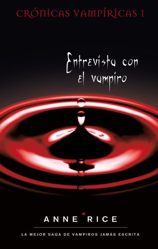 Entrevista con el Vampiro 410LMVcKHqL._SL500_