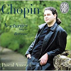 Chopin : Nocturnes 410TAYZD8DL._SL500_AA240_