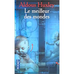 Le meilleur des mondes - Aldous Huxley 410ZV9PE4QL._AA240_