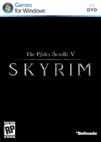 تحميل لعبة Elder Scrolls V Skyrim 2011 كاملة بروابط مباشرة 4113NcY7gBL