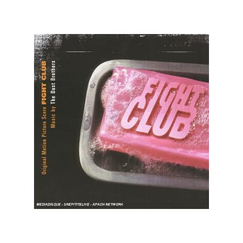 Livre adulte + film adulte : Fight Club de Chuck Palahniuk (L) & David Fincher (F) 4117WRCAF6L._SS500_