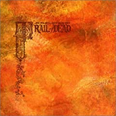 ...And You Will Know Us by the Trail of Dead - "IX" (2014) 411ZGKH8B1L._SL500_AA240_
