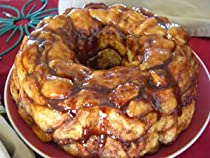 Cinnamon Monkey Bread (Single Pack) 412-XcP1MBL._SL210_