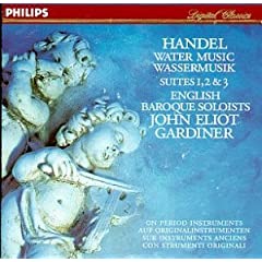Handel : musique orchestrale 4127M150BQL._AA240_