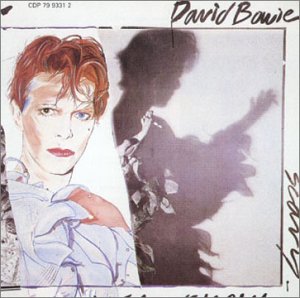 David Bowie 412FR2W18TL